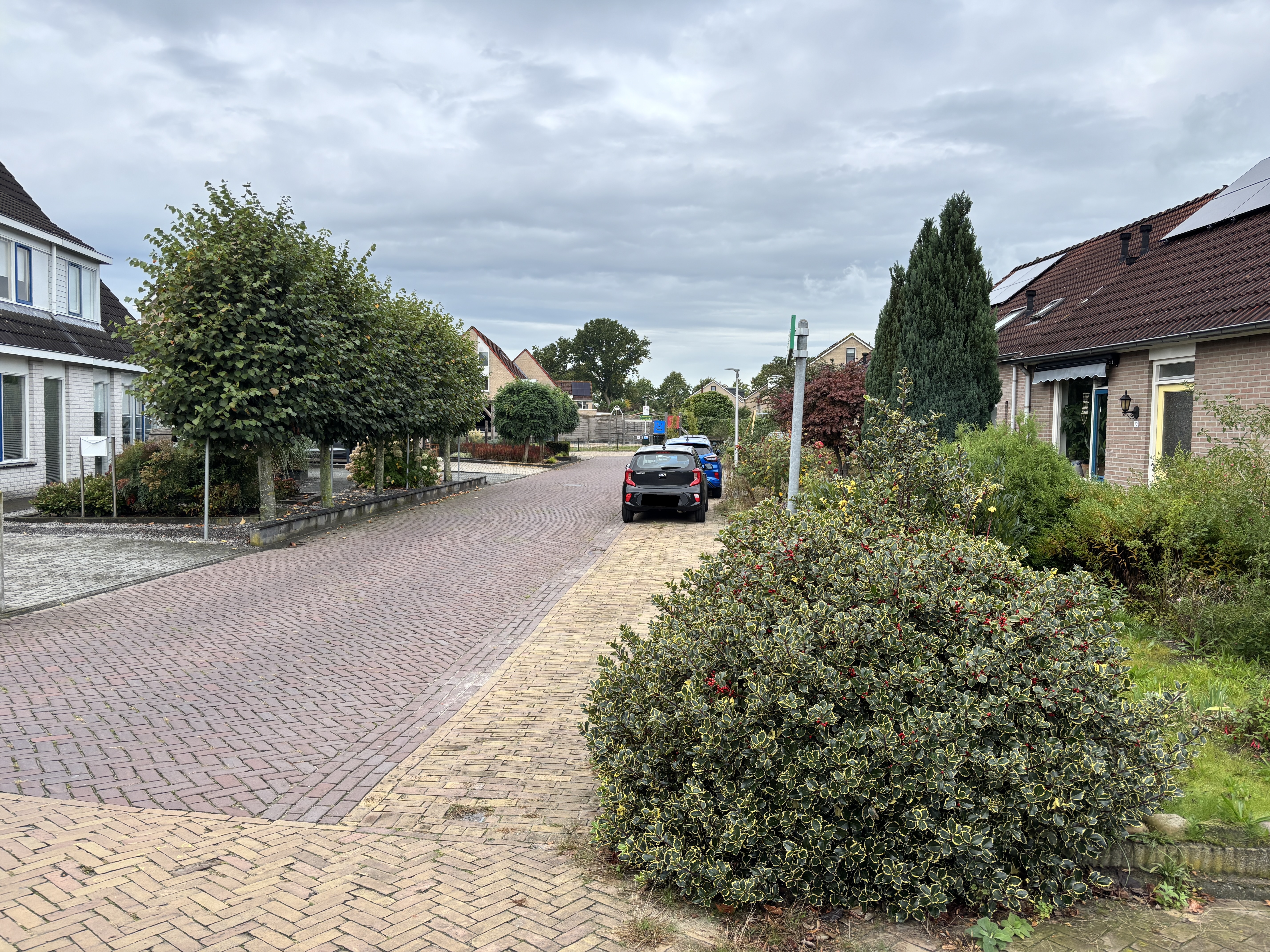 Rembrandtstraat 20