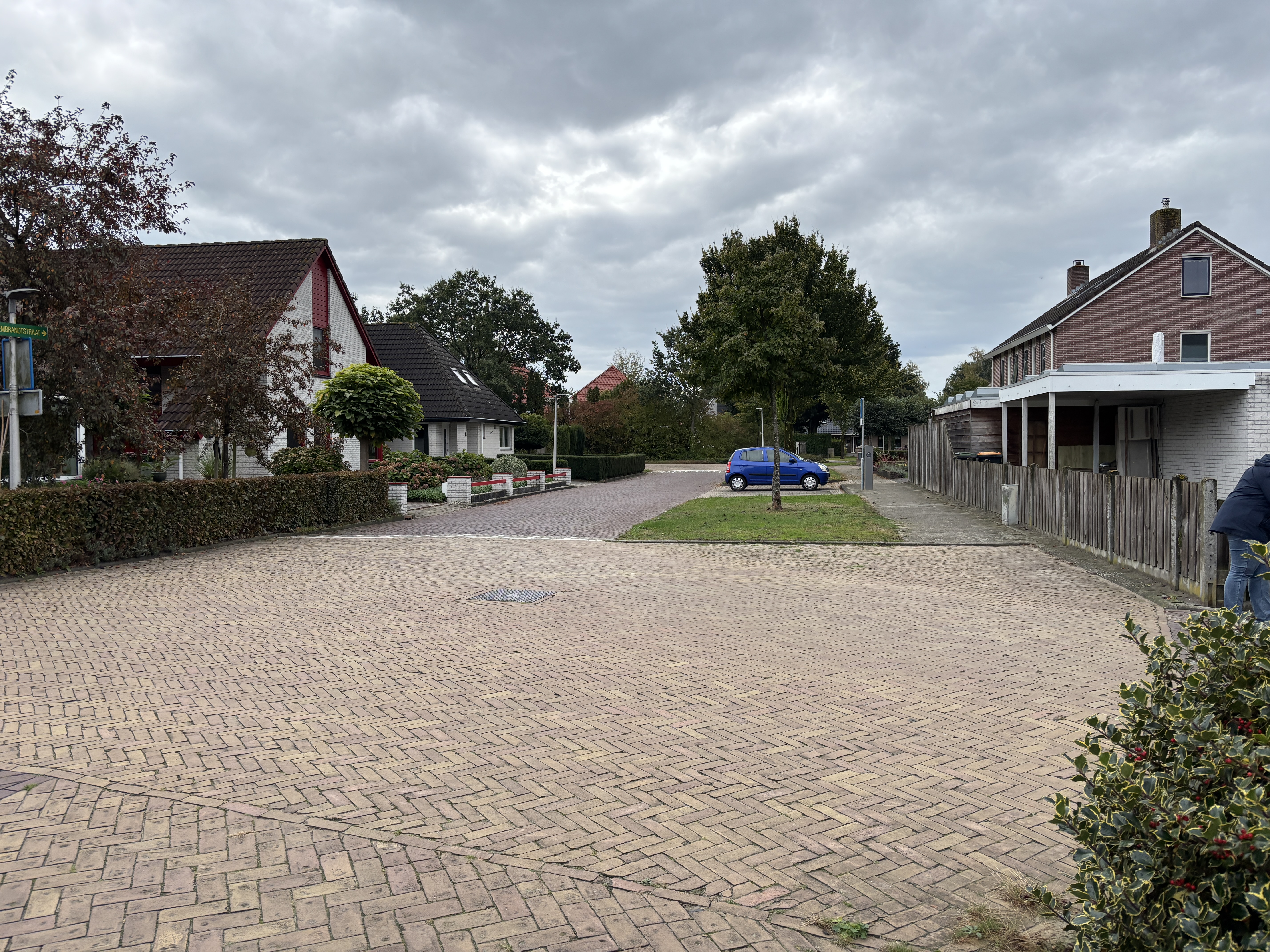 Rembrandtstraat 20