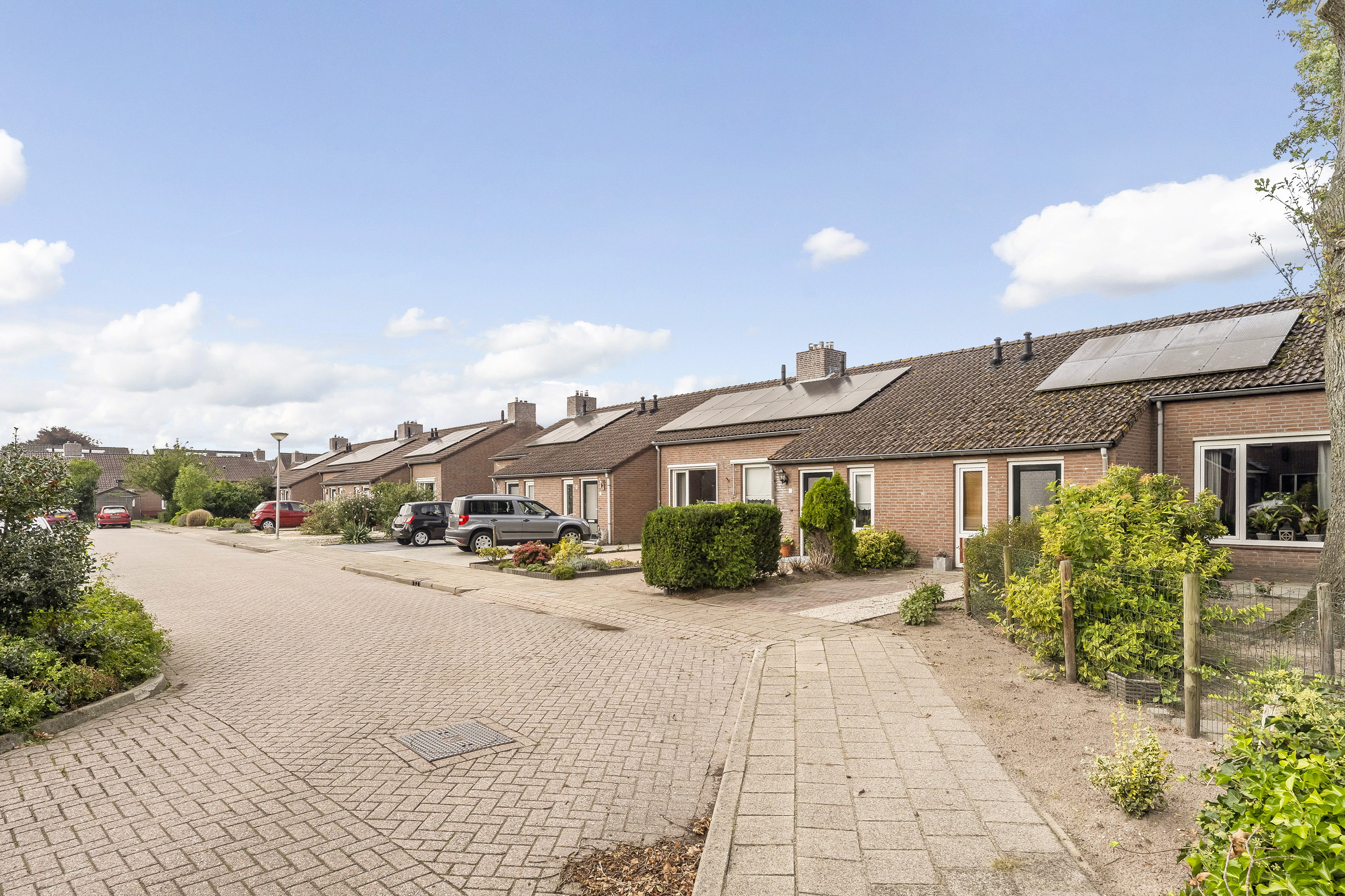 Kamille 16, 7711 NL Nieuwleusen, Nederland