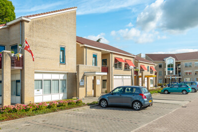 Laurier 157 Vollenhove, Vollenhove