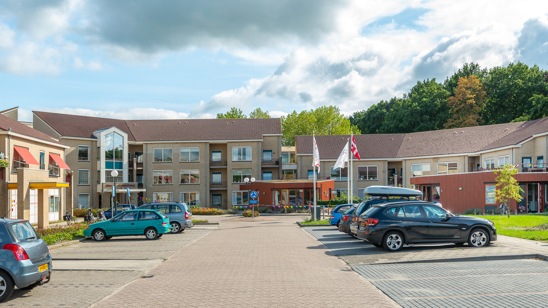 Laurier 157