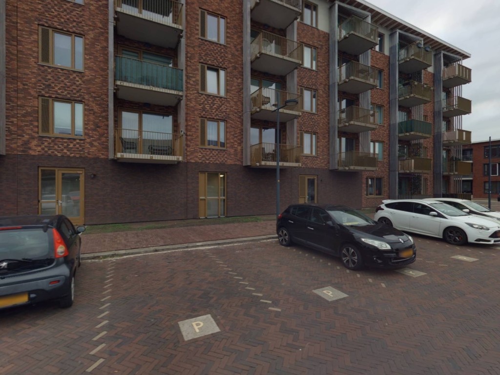 Ommelandsingel 17, 8262 WN Kampen, Nederland