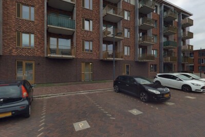 Ommelandsingel 17 Kampen, Kampen