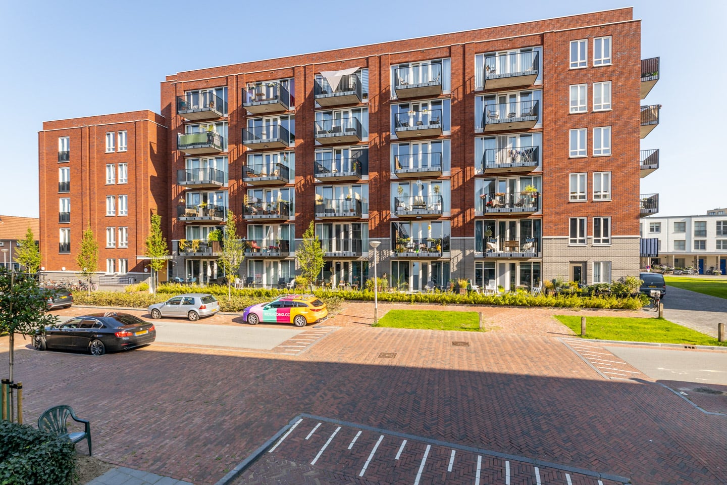 Lijnbaan 26, 8011 AR Zwolle, Nederland