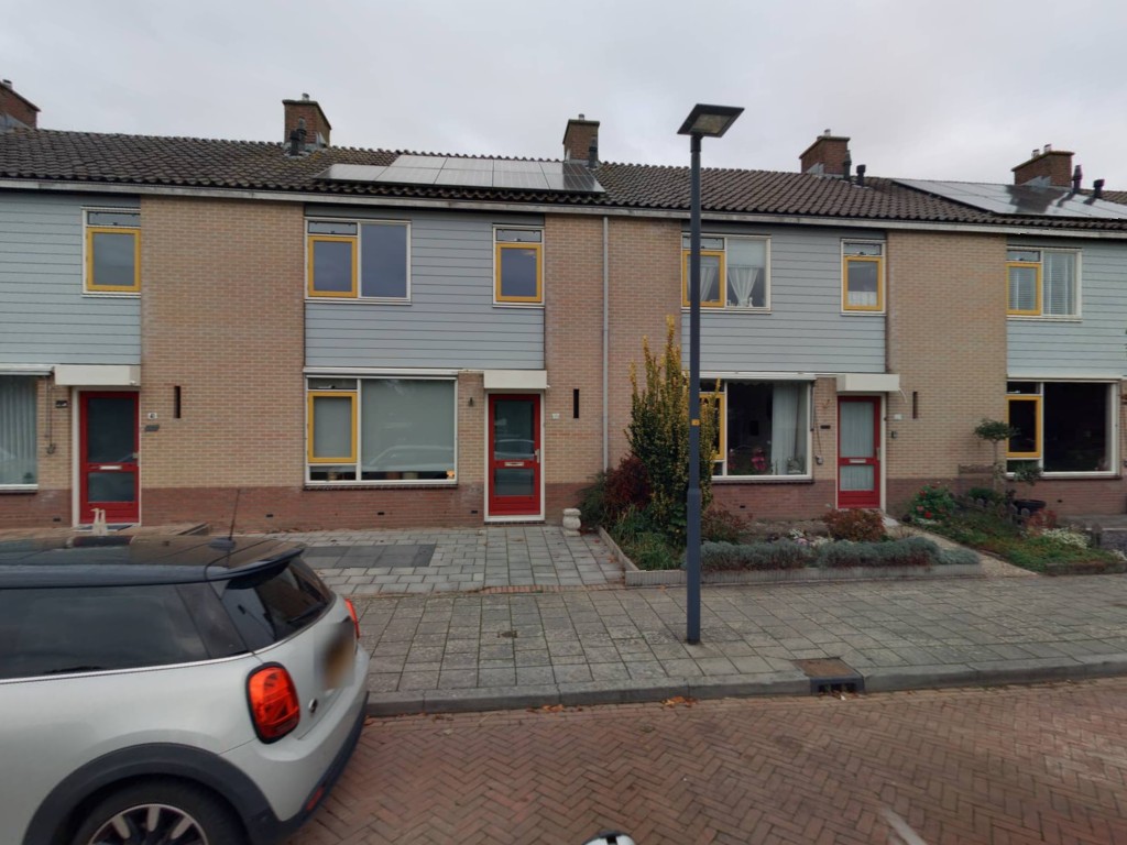 Galléstraat 37 Kampen