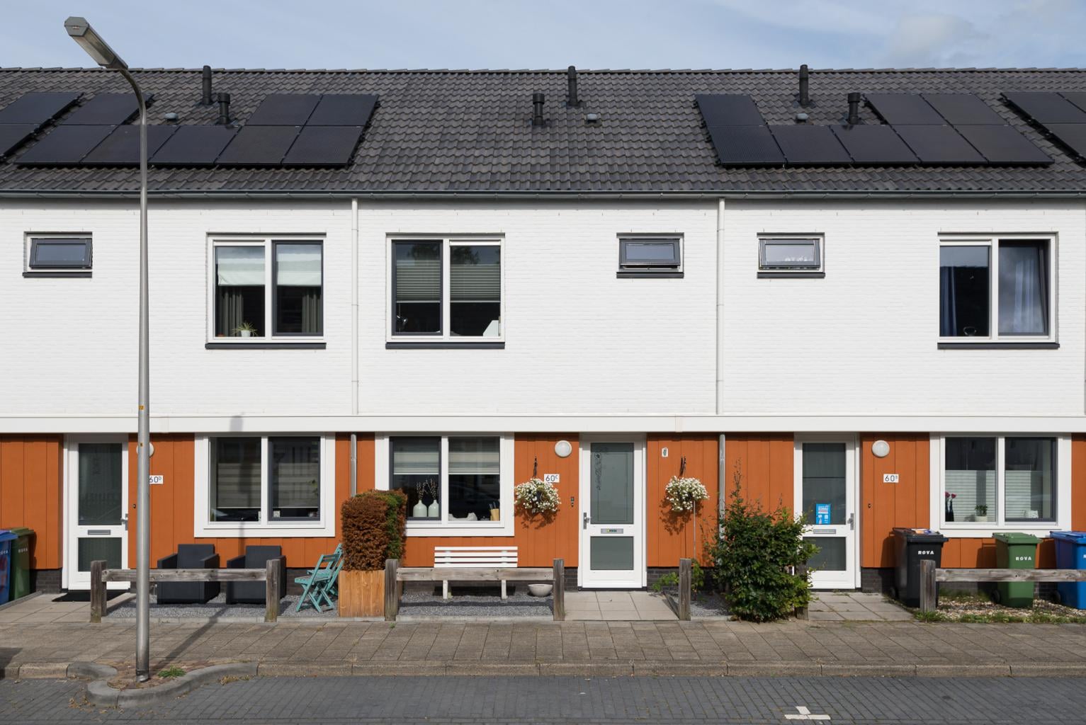Staatsmanlaan 60 C, 8014 PS Zwolle, Nederland