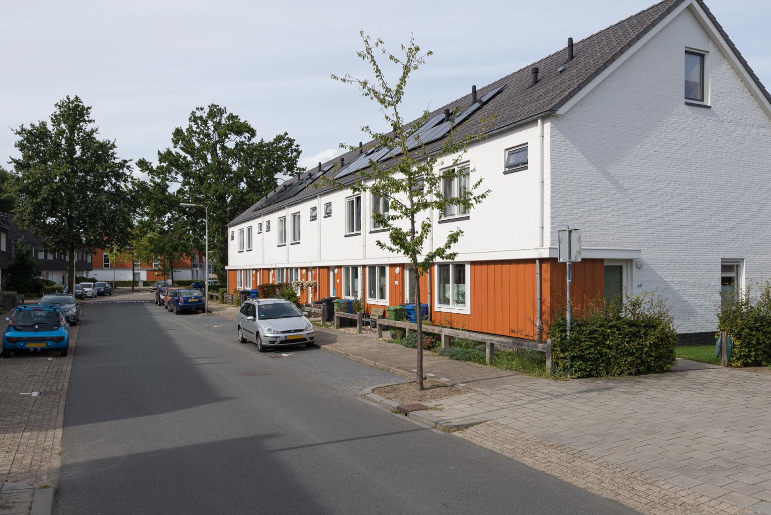 Staatsmanlaan 60 C