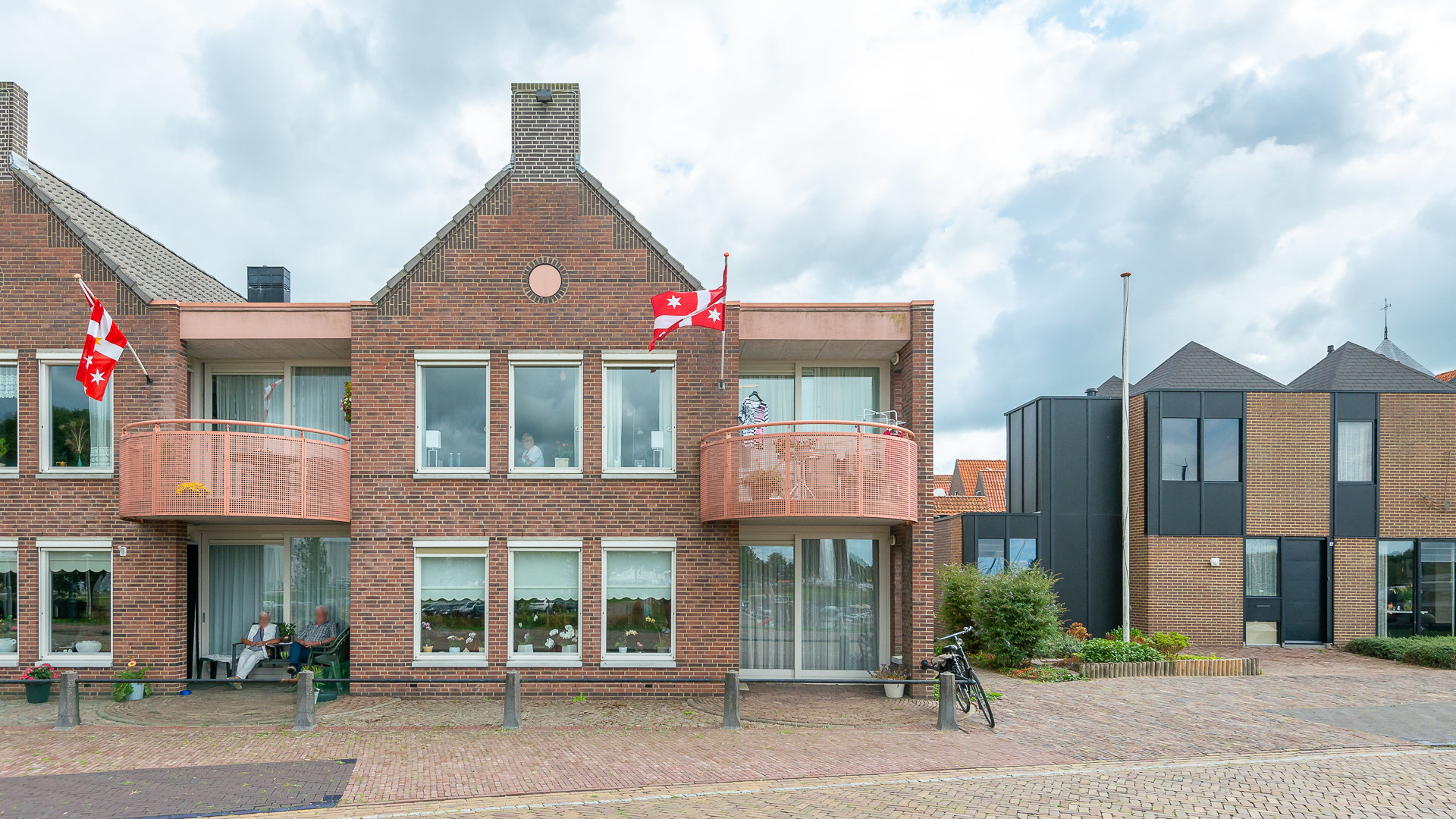 Gasthuisstraat 18, 8325 BP Vollenhove, Nederland