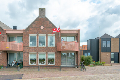 Gasthuisstraat 18 Vollenhove, Vollenhove