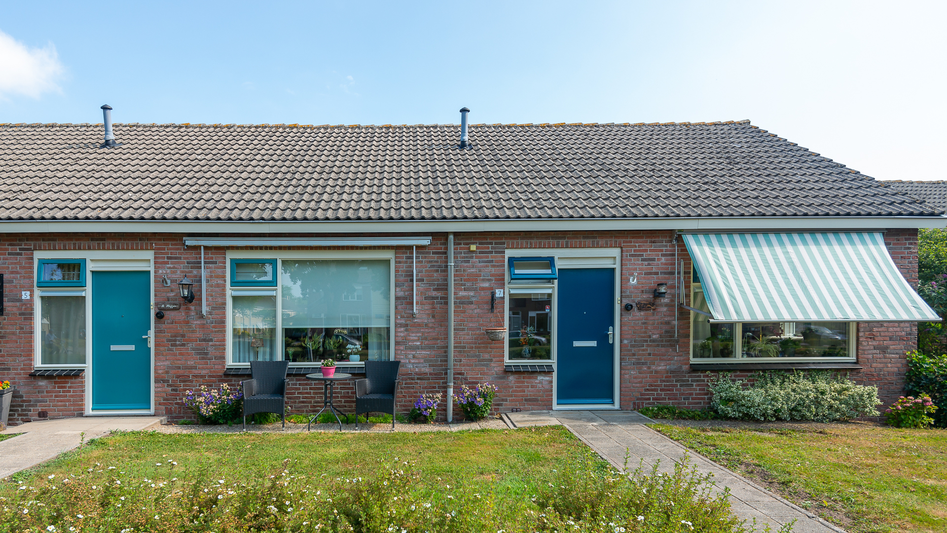 Prins Willem-Alexanderstraat 5, 8281 CN Genemuiden, Nederland