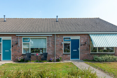 Pr Willem Alexanderstr 5 Genemuiden, Genemuiden