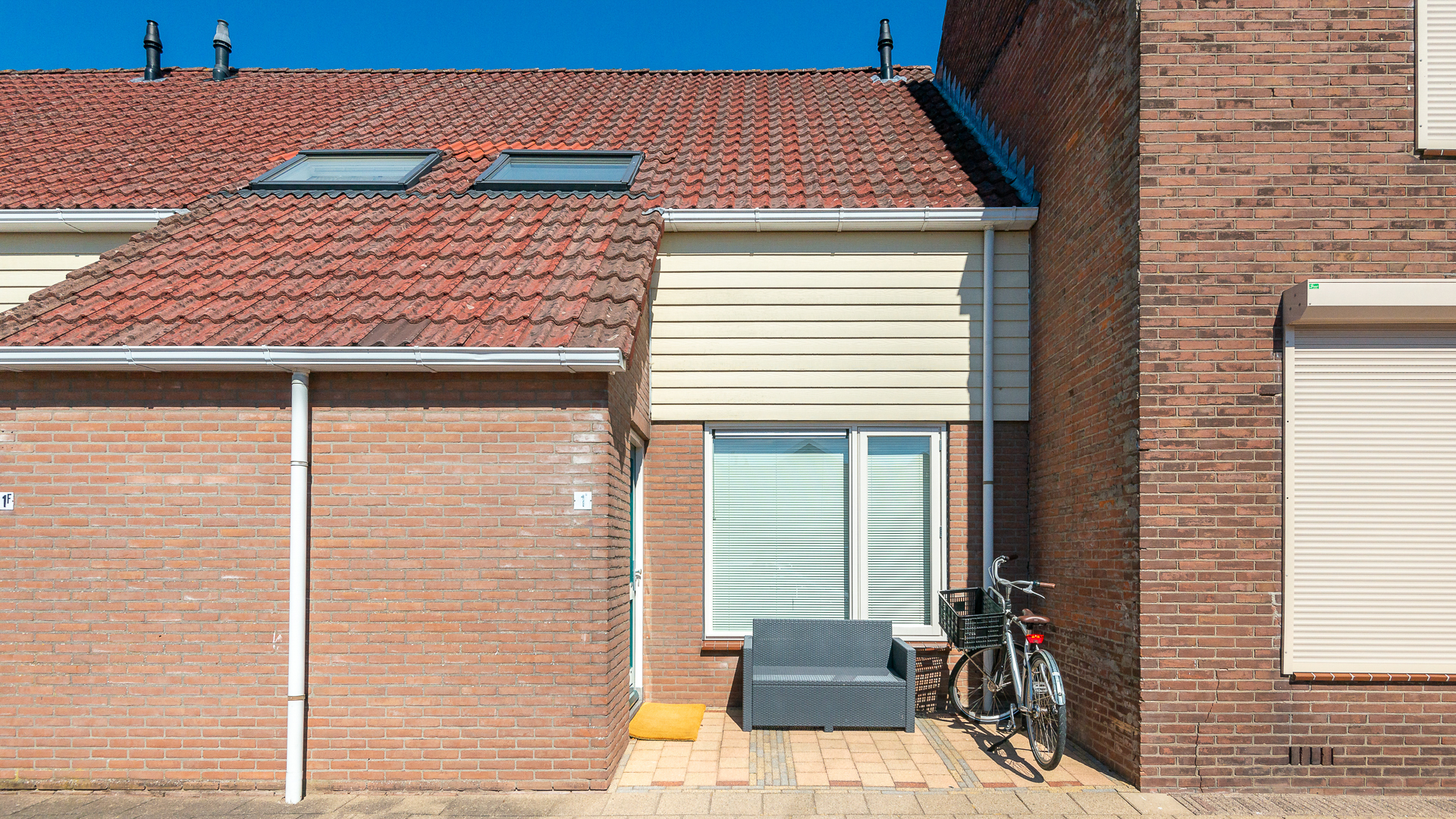 Klaas Benninkstraat 1G, 8281 ZV Genemuiden, Nederland