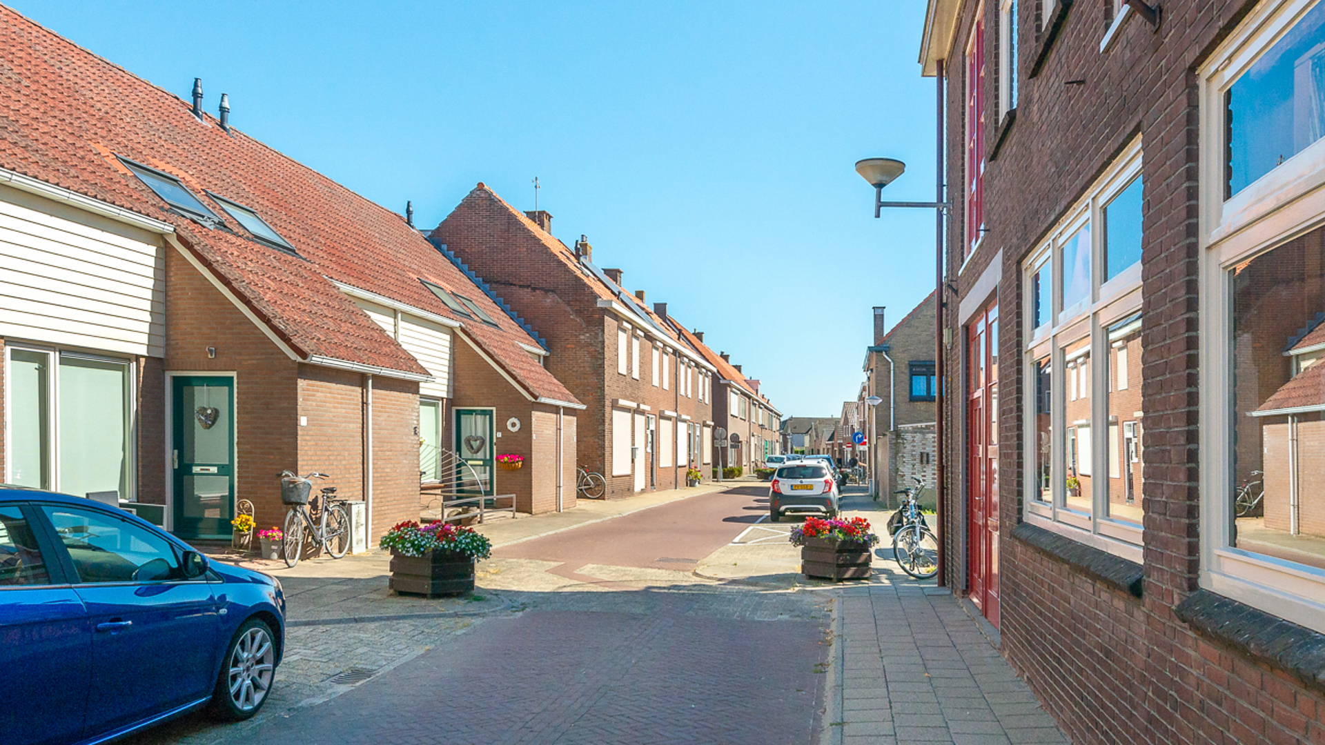 Klaas Benninkstraat 1G