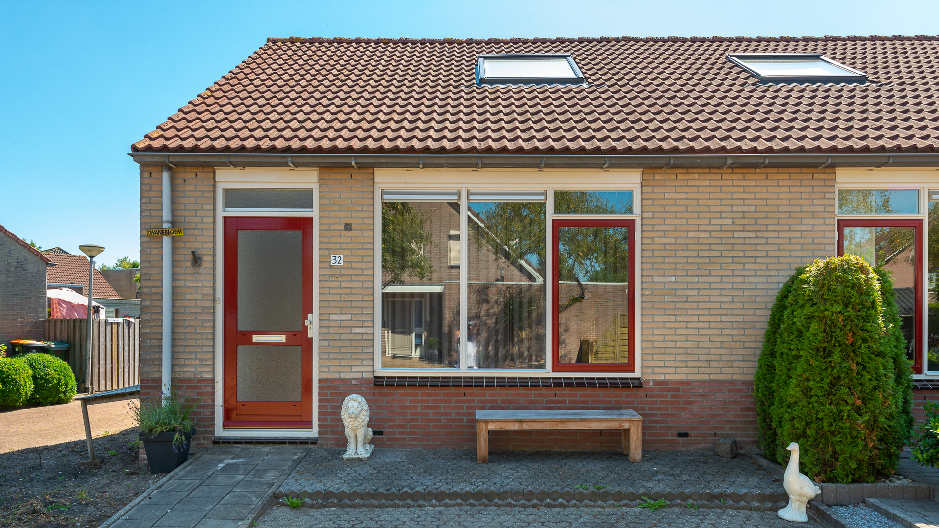 Zwanebloem 32, 8281 LC Genemuiden, Nederland