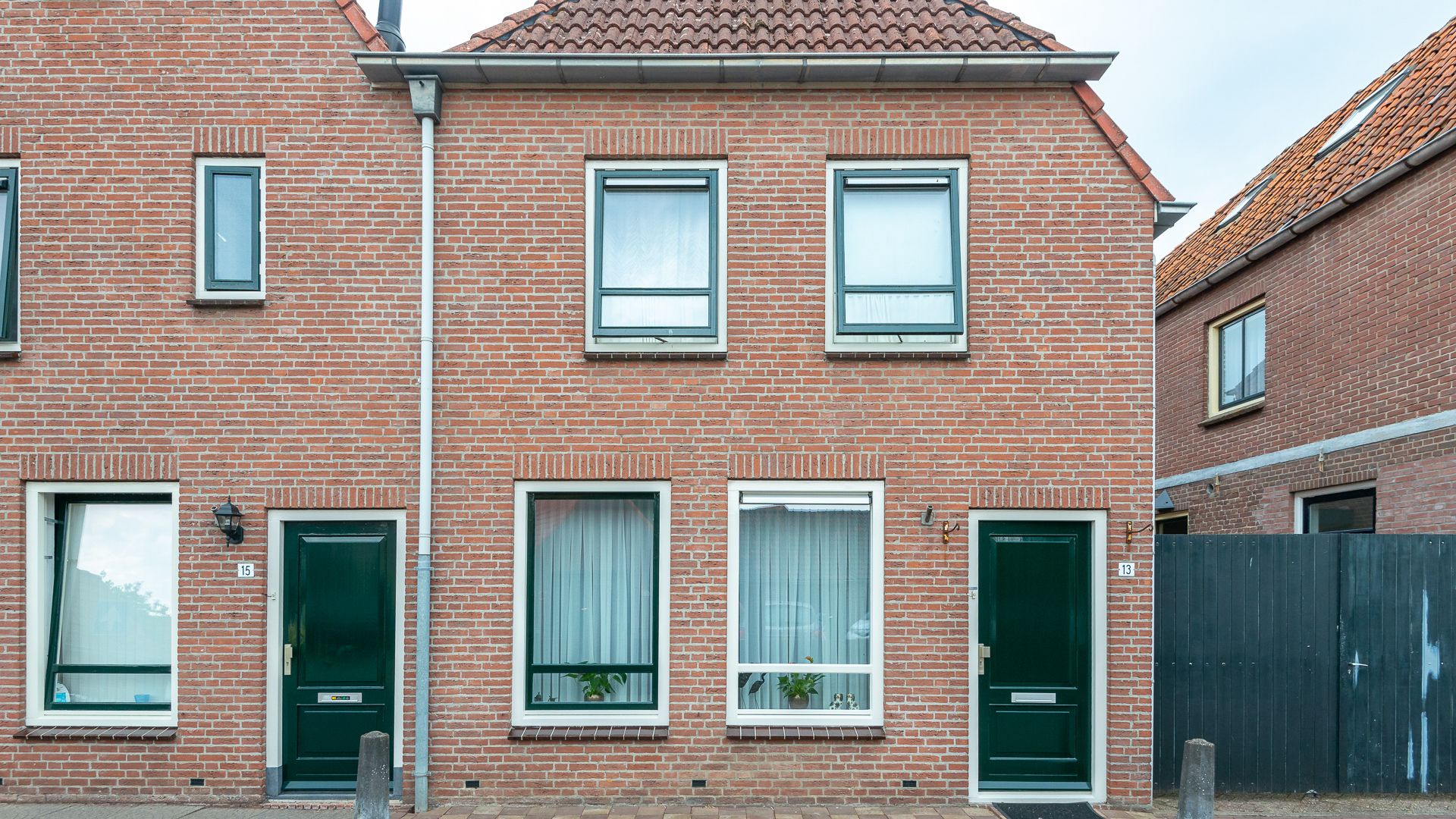Regenboogstraat 13, 8061 GL Hasselt, Nederland
