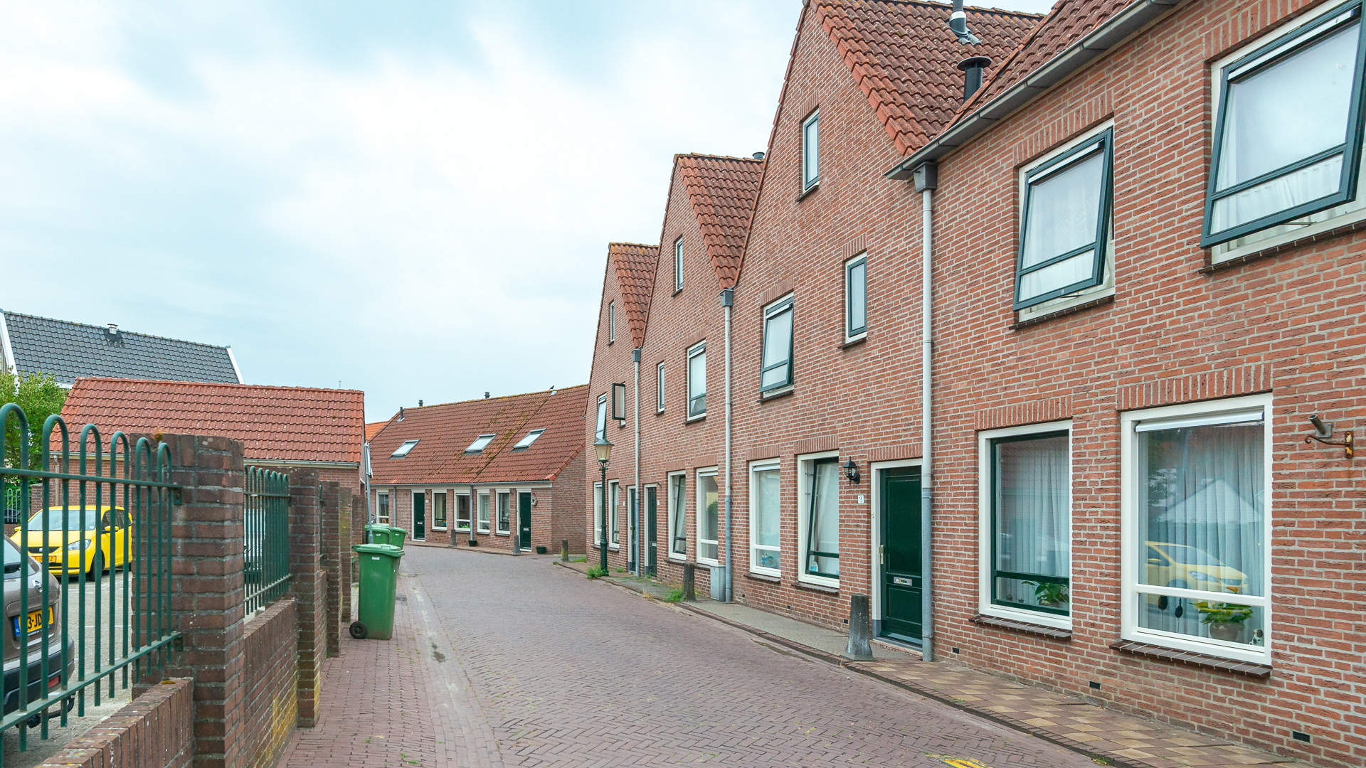 Regenboogstraat 13