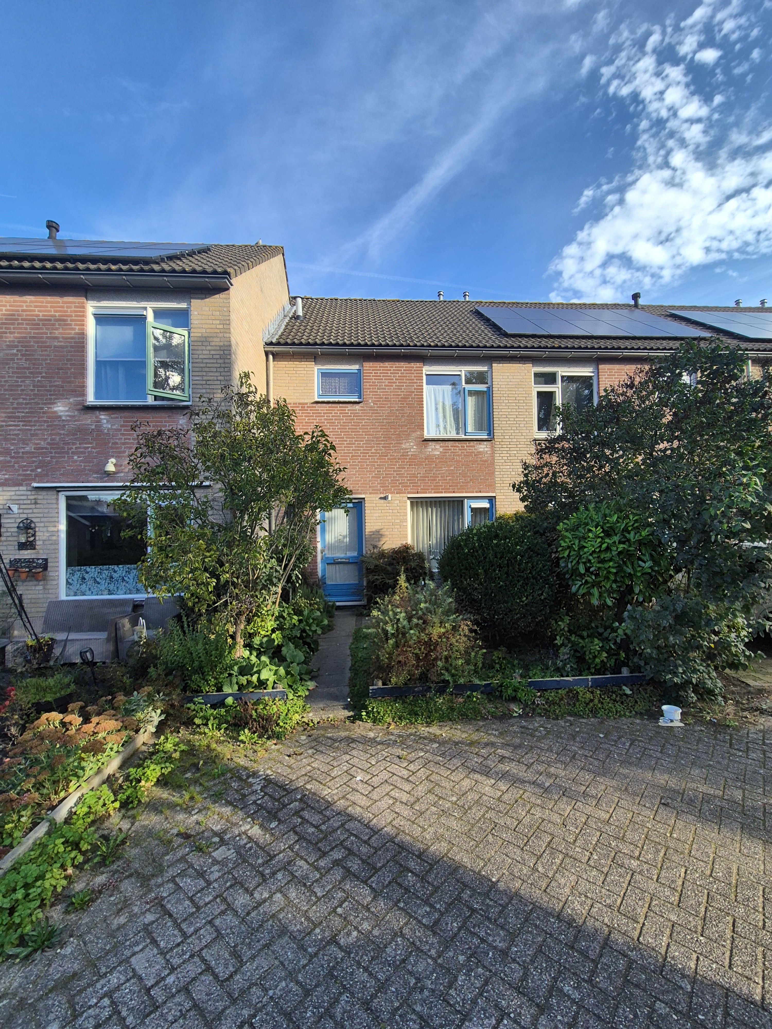 Merel 85