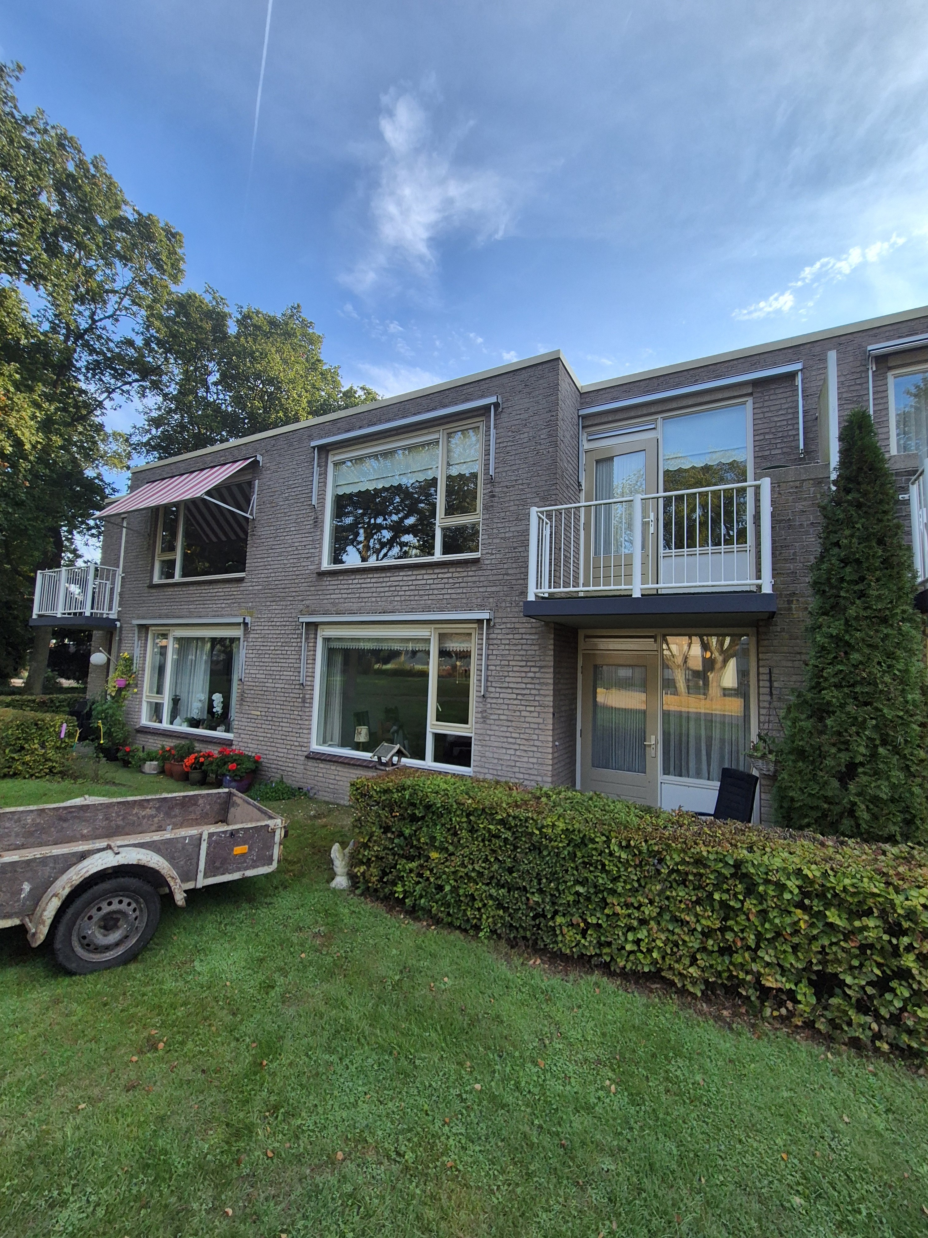Stevenskamp 313, 8111 AZ Heeten, Nederland
