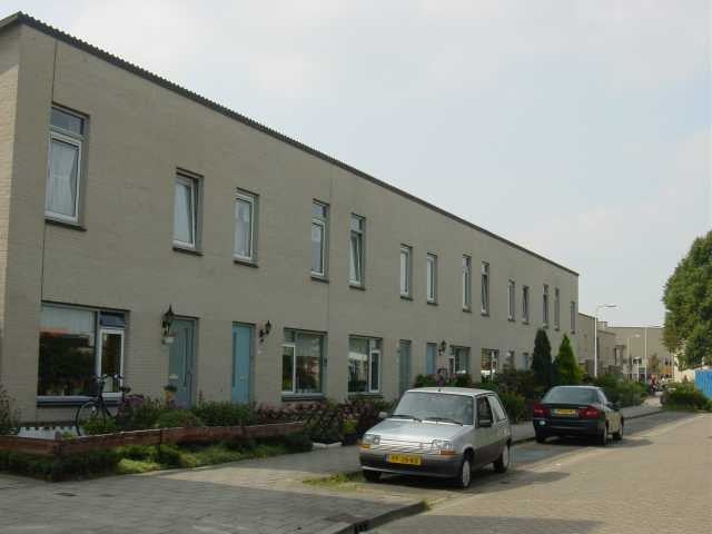 Troelstrasingel 8, 8262 SX Kampen, Nederland