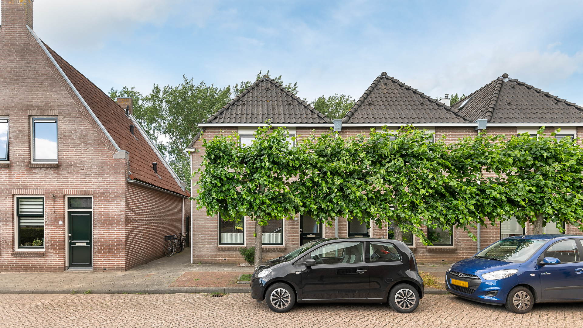 Baanstraat 27, 8064 EZ Zwartsluis, Nederland