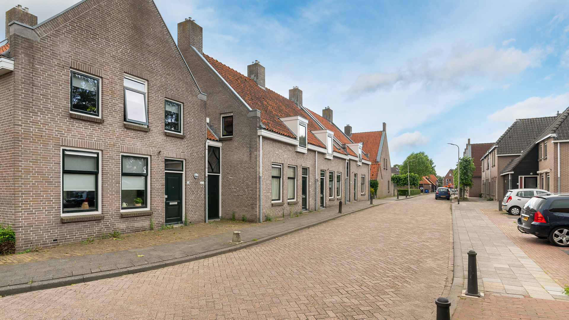 Baanstraat 27