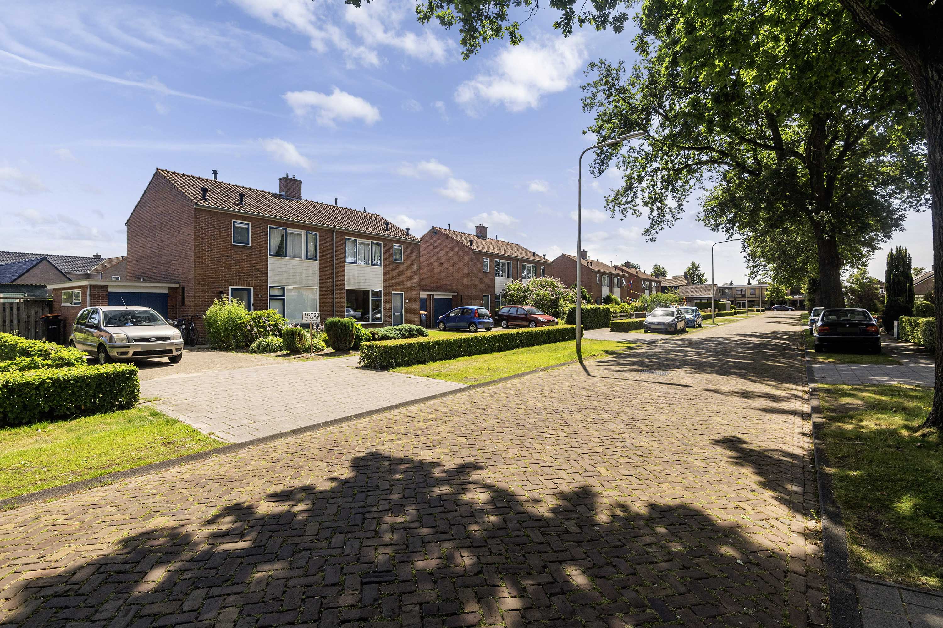 Oosterveen 6, 7711 BS Nieuwleusen, Nederland