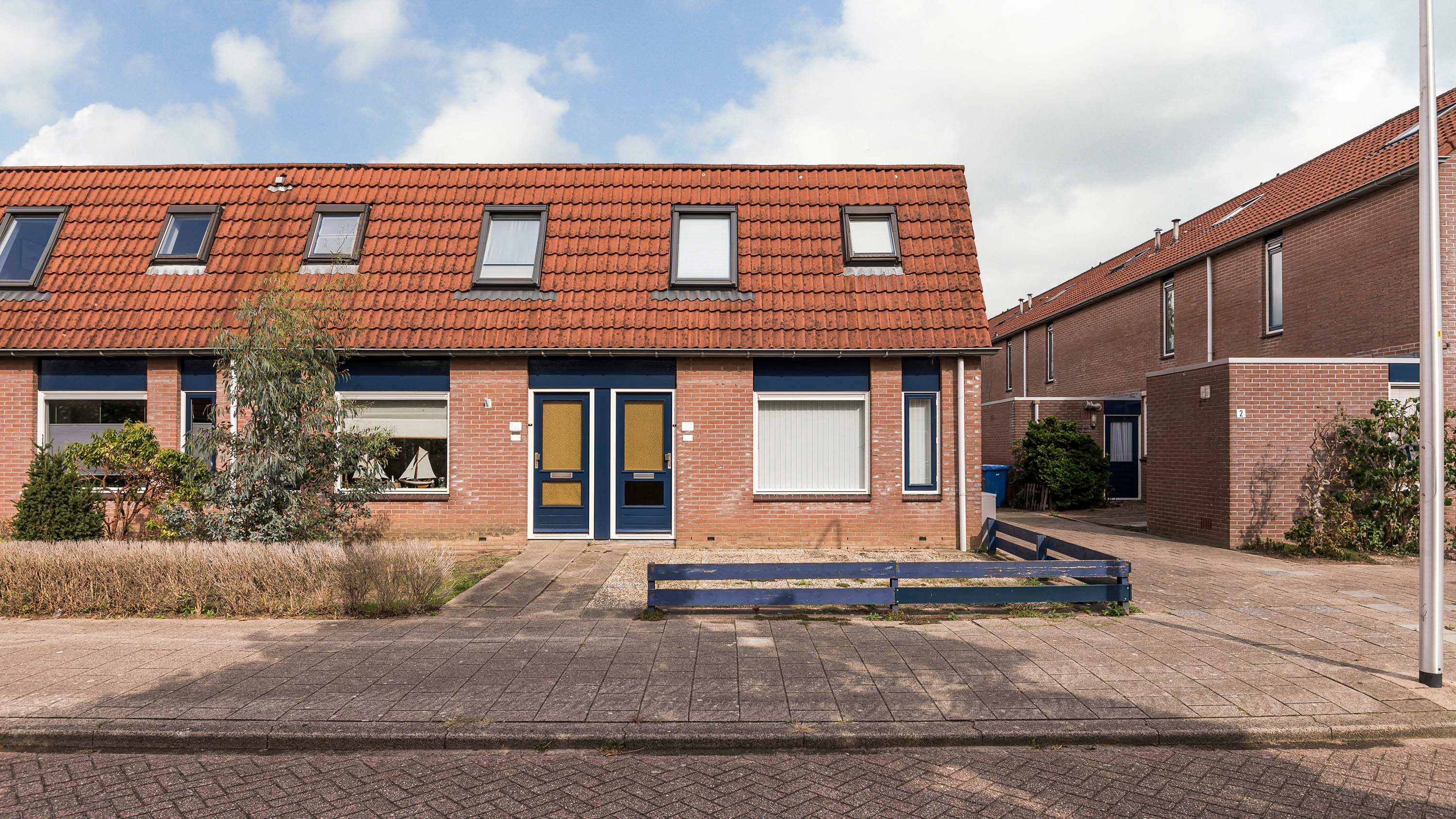 Valeriaanweg 22, 8042 ND Zwolle, Nederland