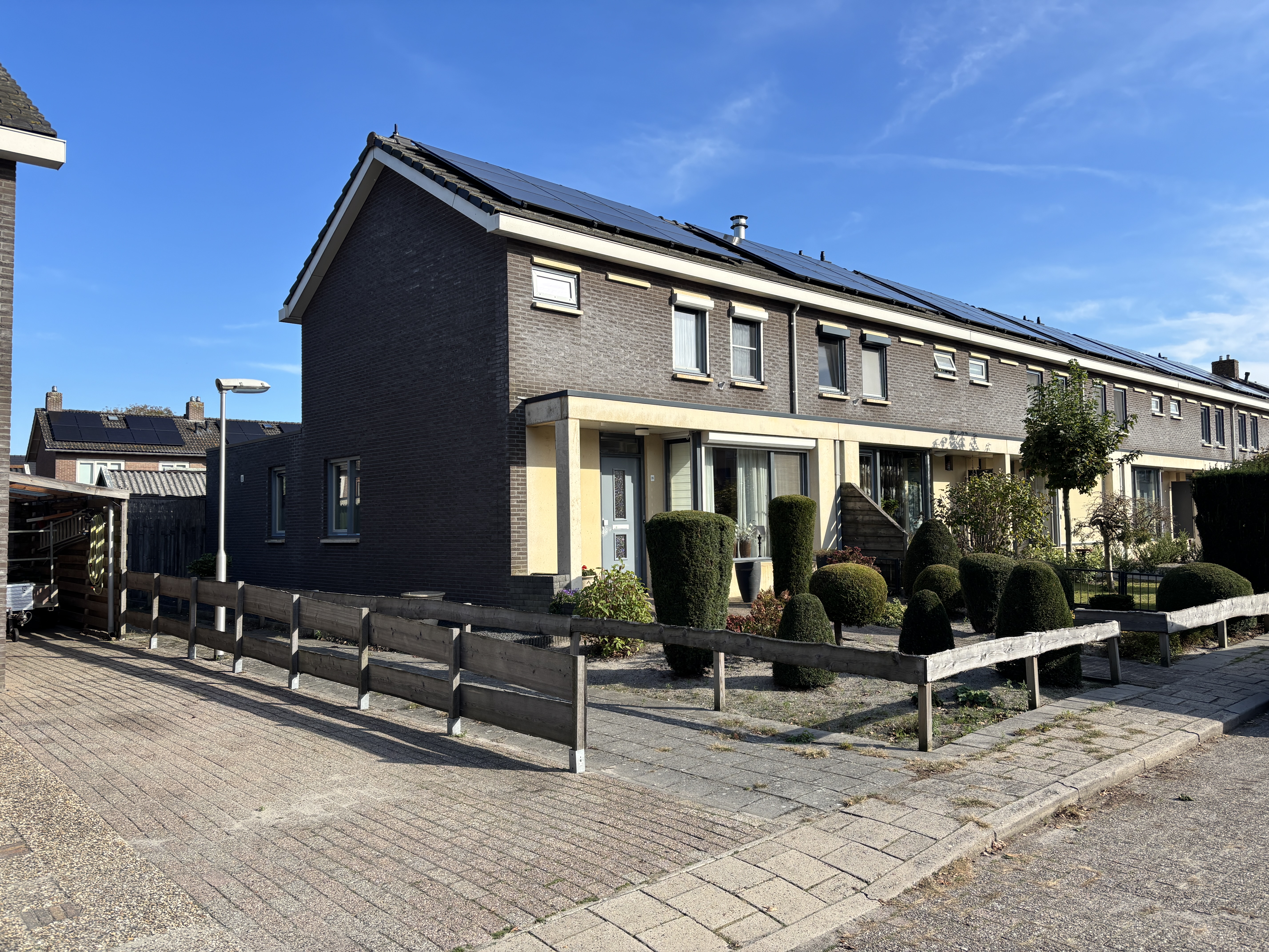Fredriksstraat 39
