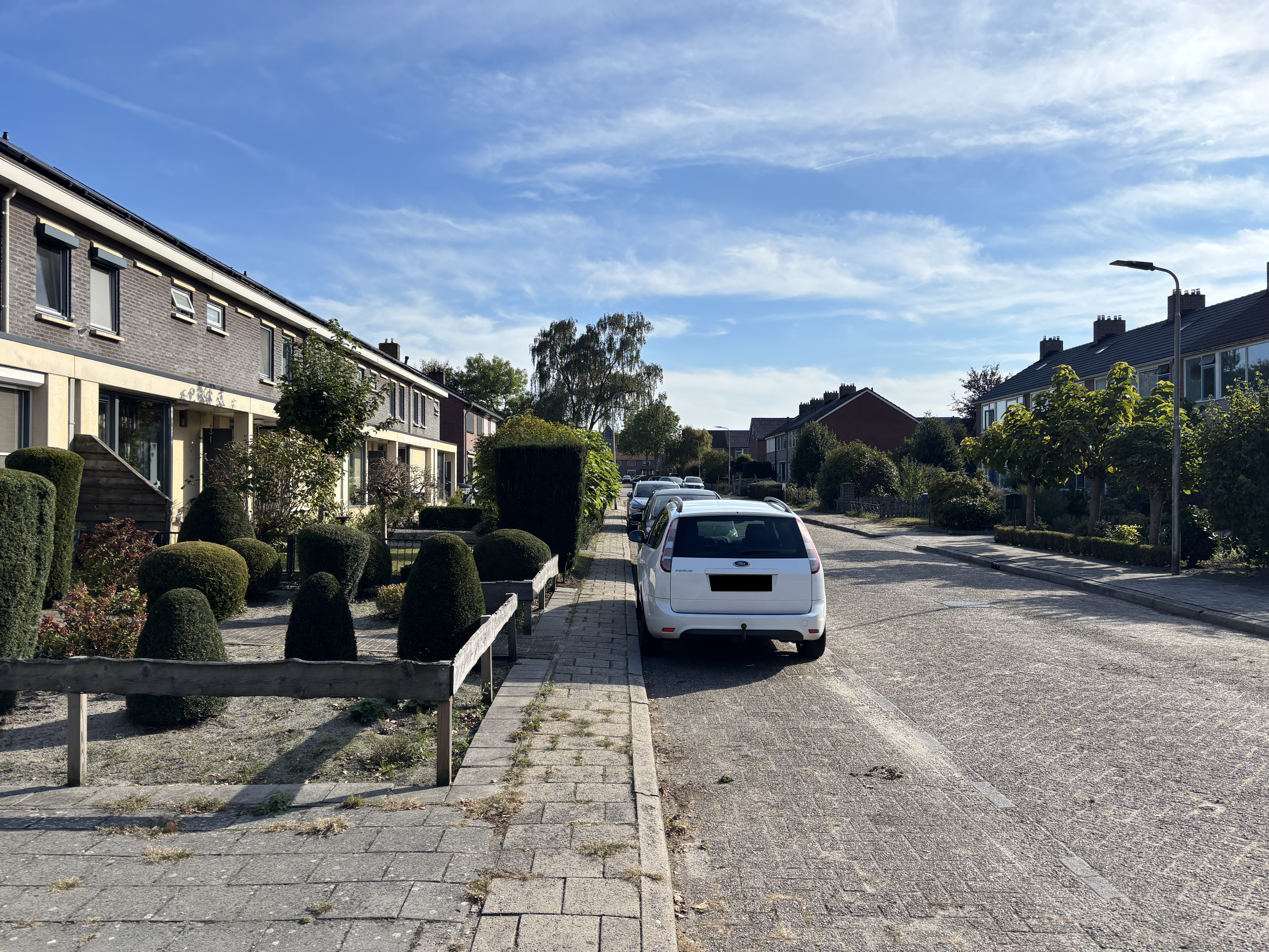 Fredriksstraat 39