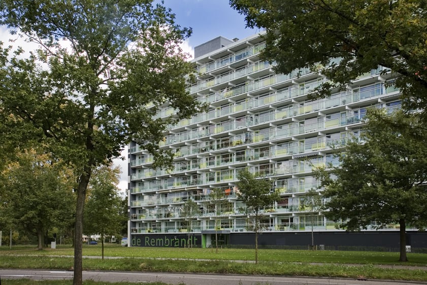 Monteverdilaan 144, 8031 DV Zwolle, Nederland