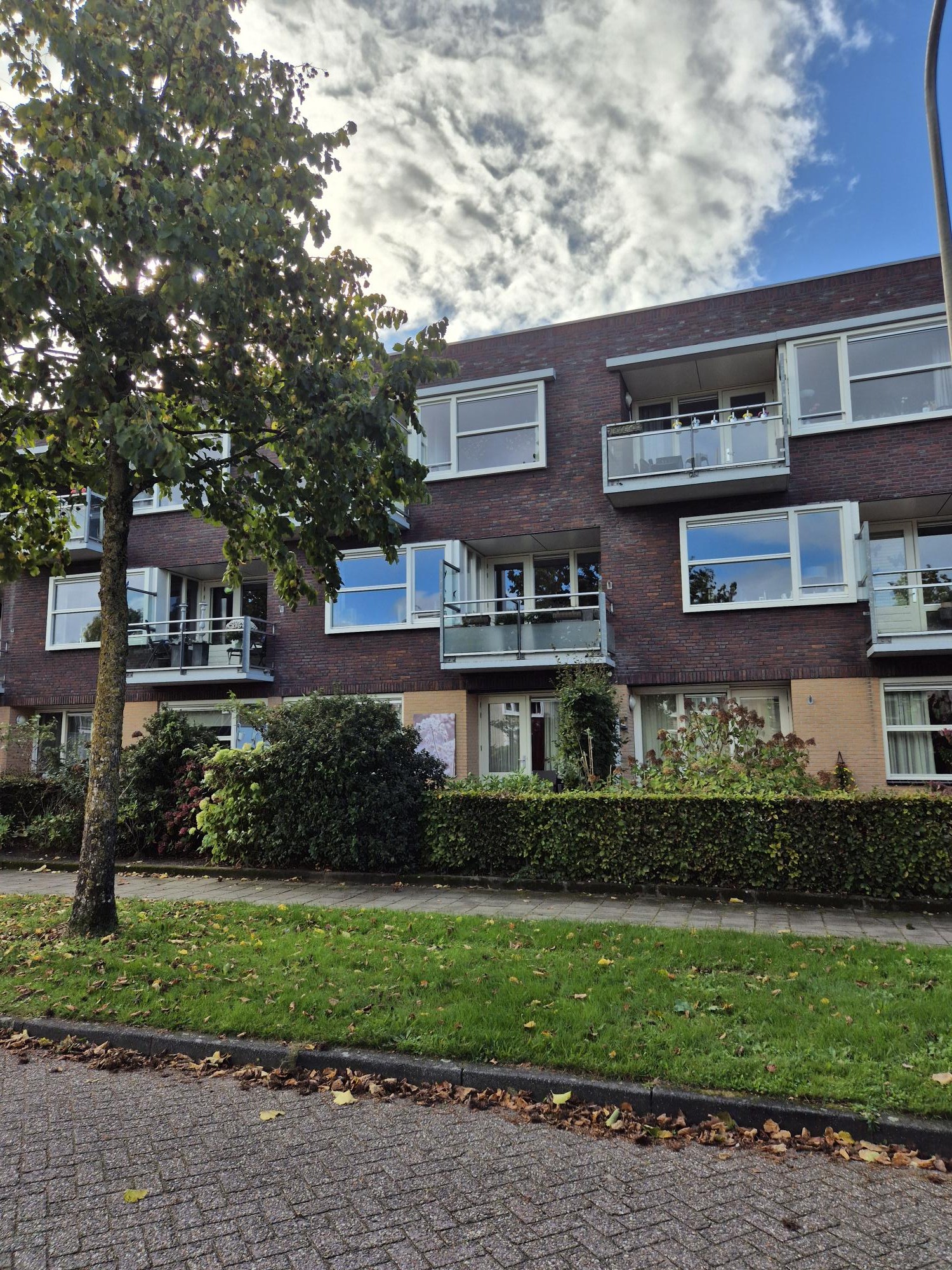 Apartment for rent in Raalte