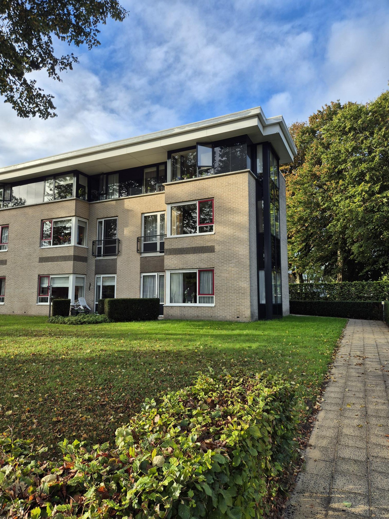 Zwanenwoerd 124, 8102 BE Raalte, Nederland