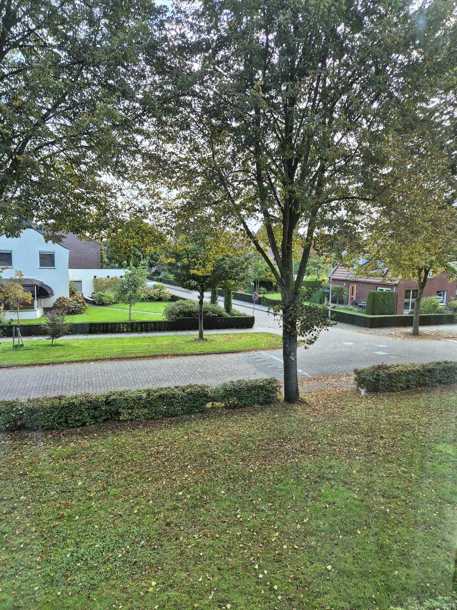 Zwanenwoerd 124