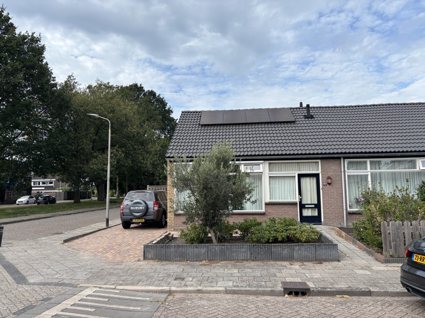 Beethovenstraat 31, 7701 TK Dedemsvaart, Nederland