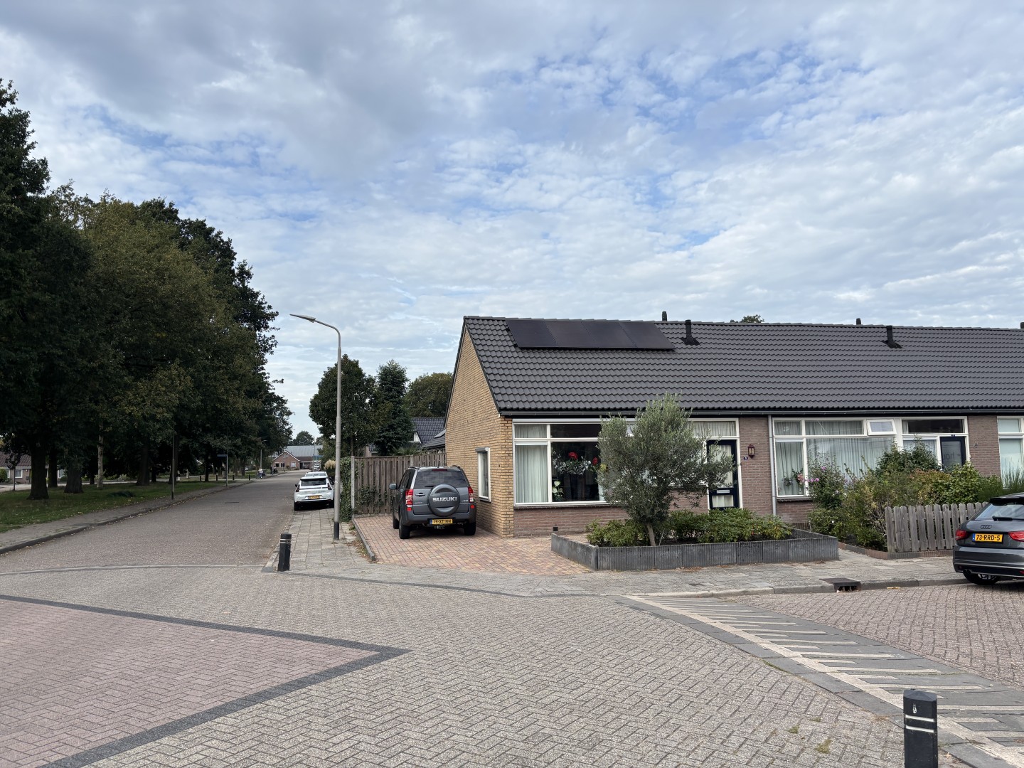 Beethovenstraat 31