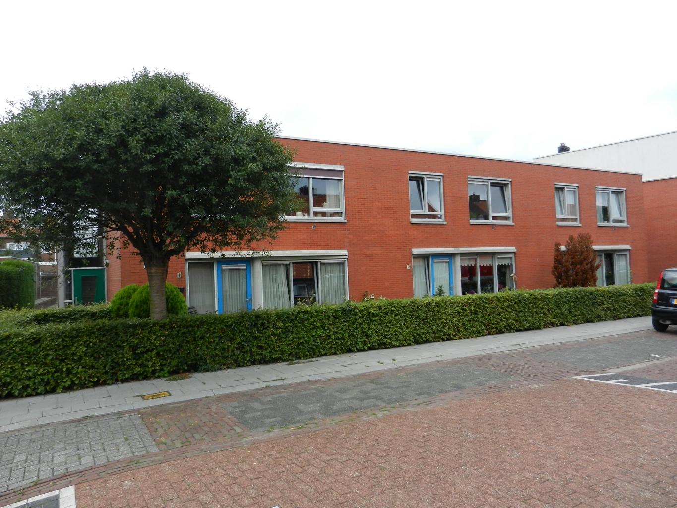Bloemstraat 6, Kampen