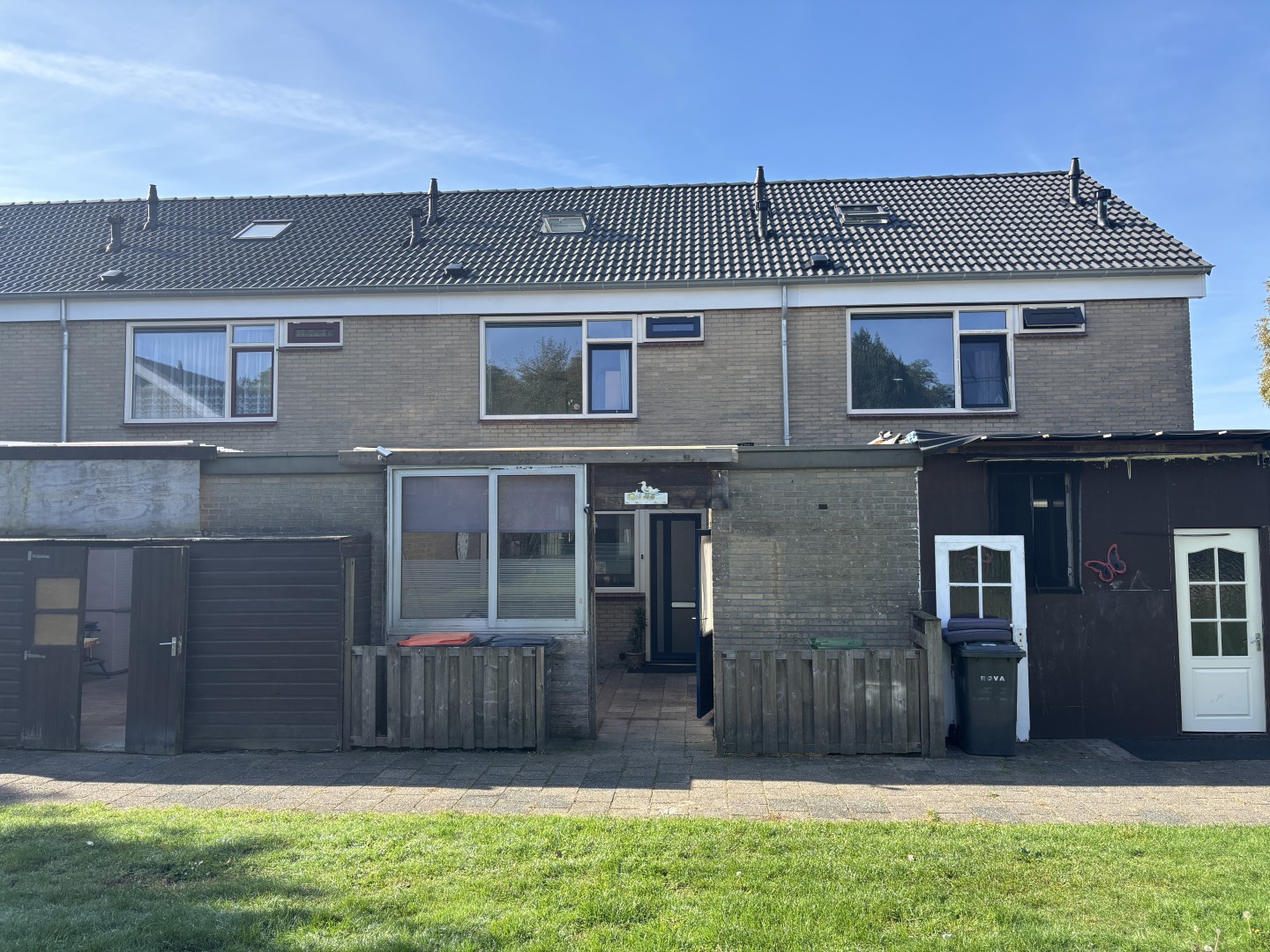 Boekweitstraat 9, 7776 BG Slagharen, Nederland
