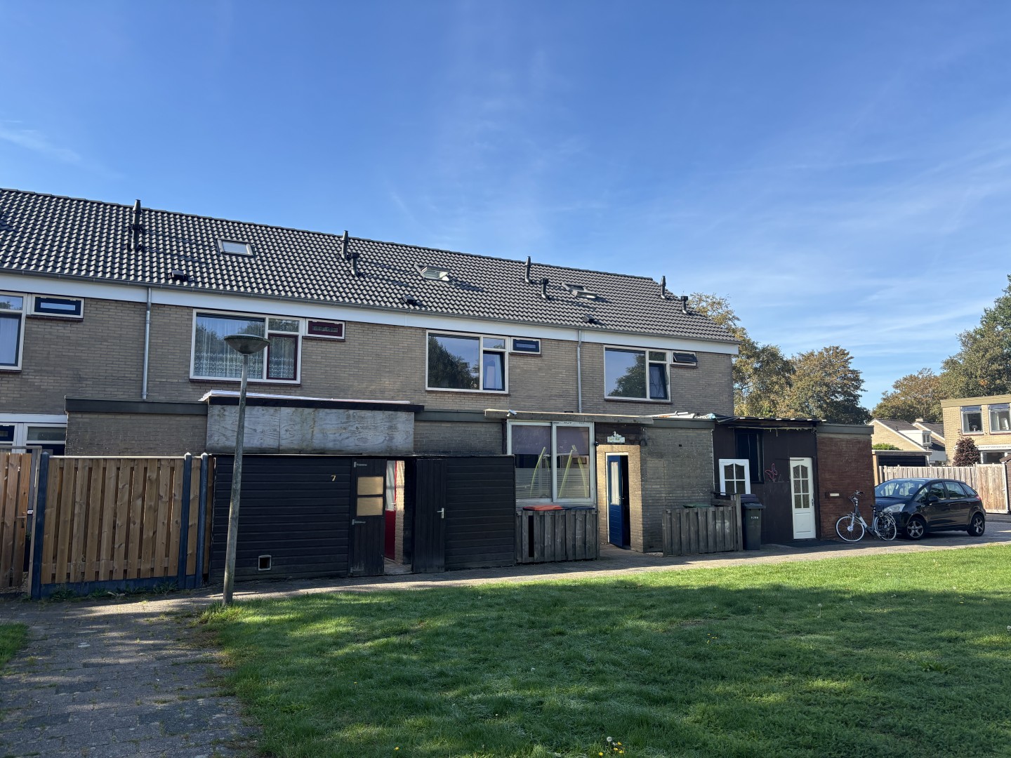 Boekweitstraat 9