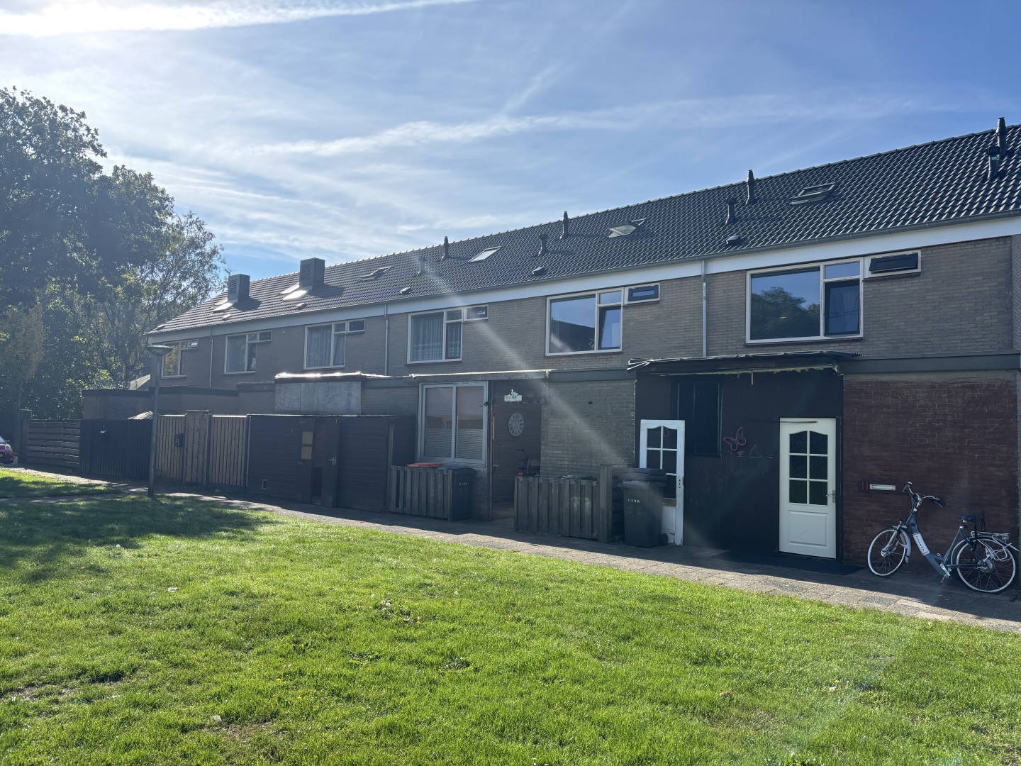 Boekweitstraat 9