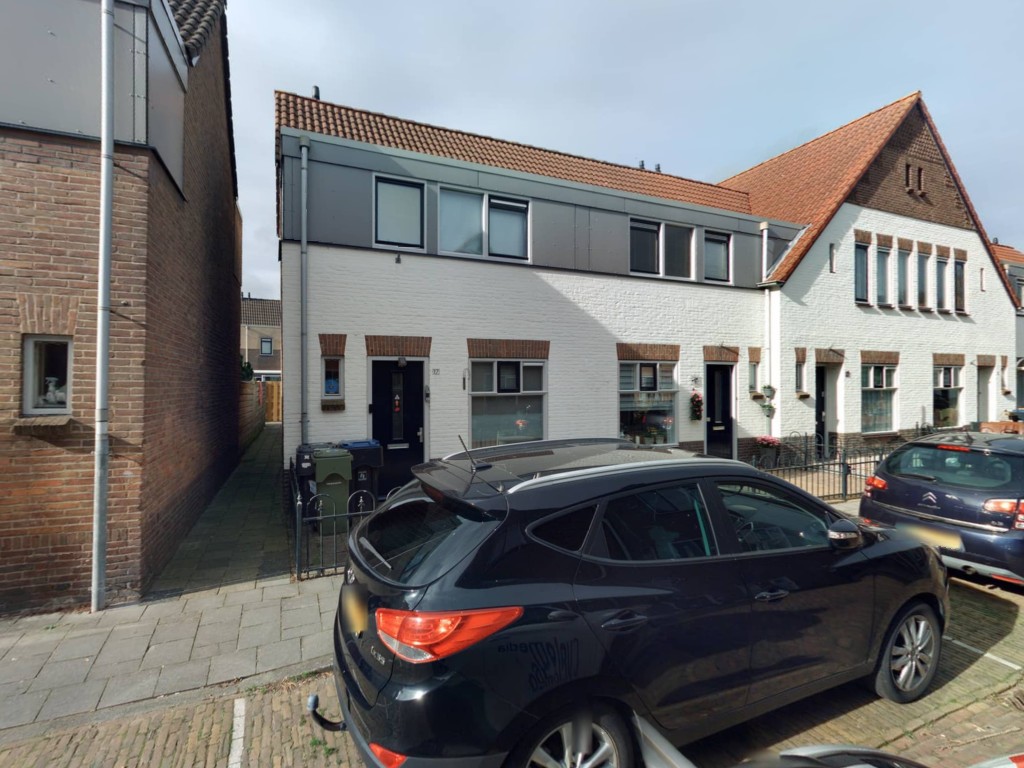 Veen Valckstraat 15, 8262 RA Kampen, Nederland