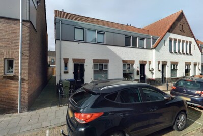 Veen Valckstraat 15 Kampen, Kampen
