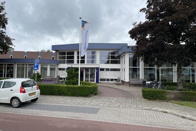 Patrijsstraat 2-126 Ommen, Ommen