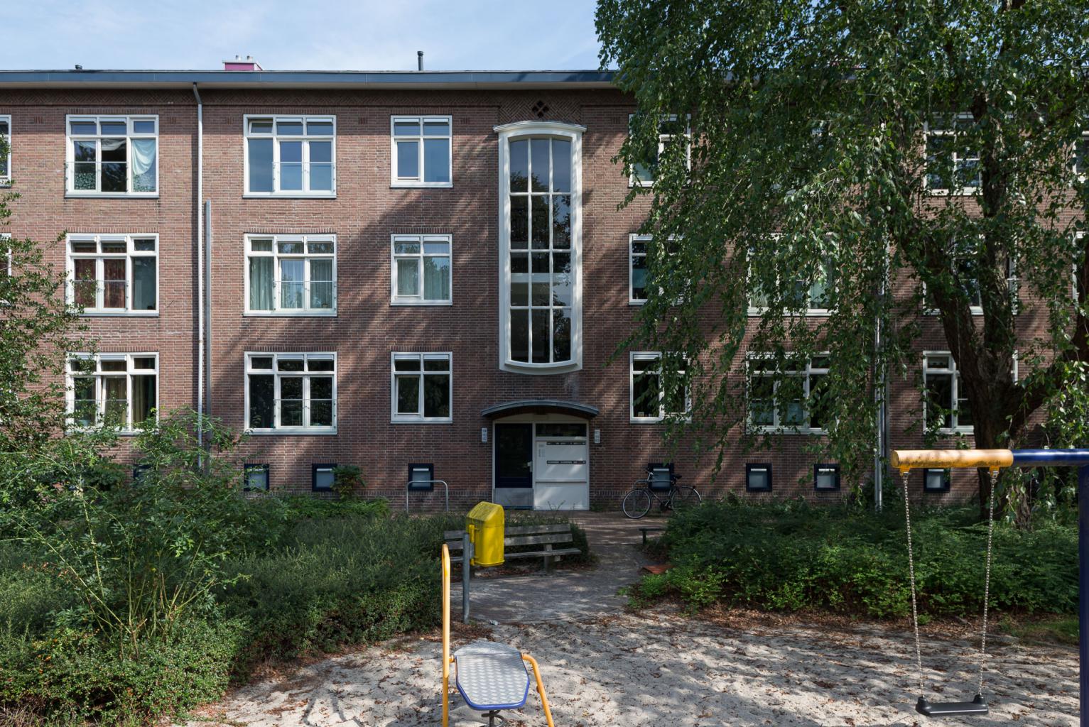 Minervalaan 106, 8021 EH Zwolle, Nederland
