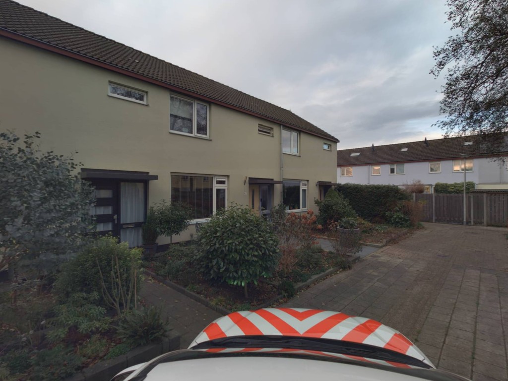 Welle 44, 8032 LJ Zwolle, Nederland