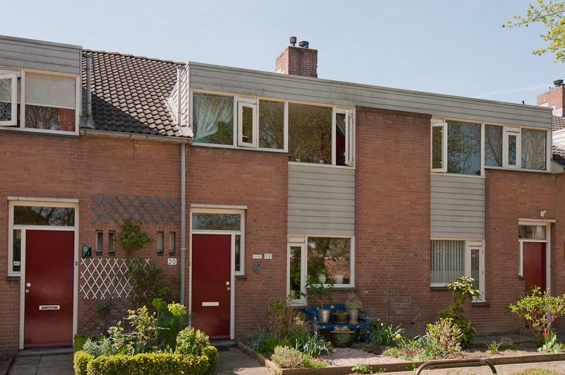 Tilligterbeek 20, 8033 BP Zwolle, Nederland