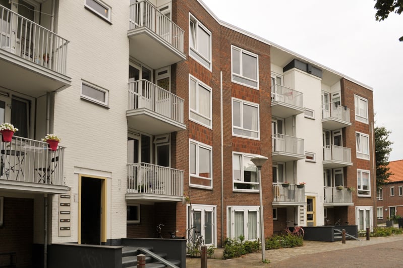 Pieter Steynstraat 101, 8022 TC Zwolle, Nederland