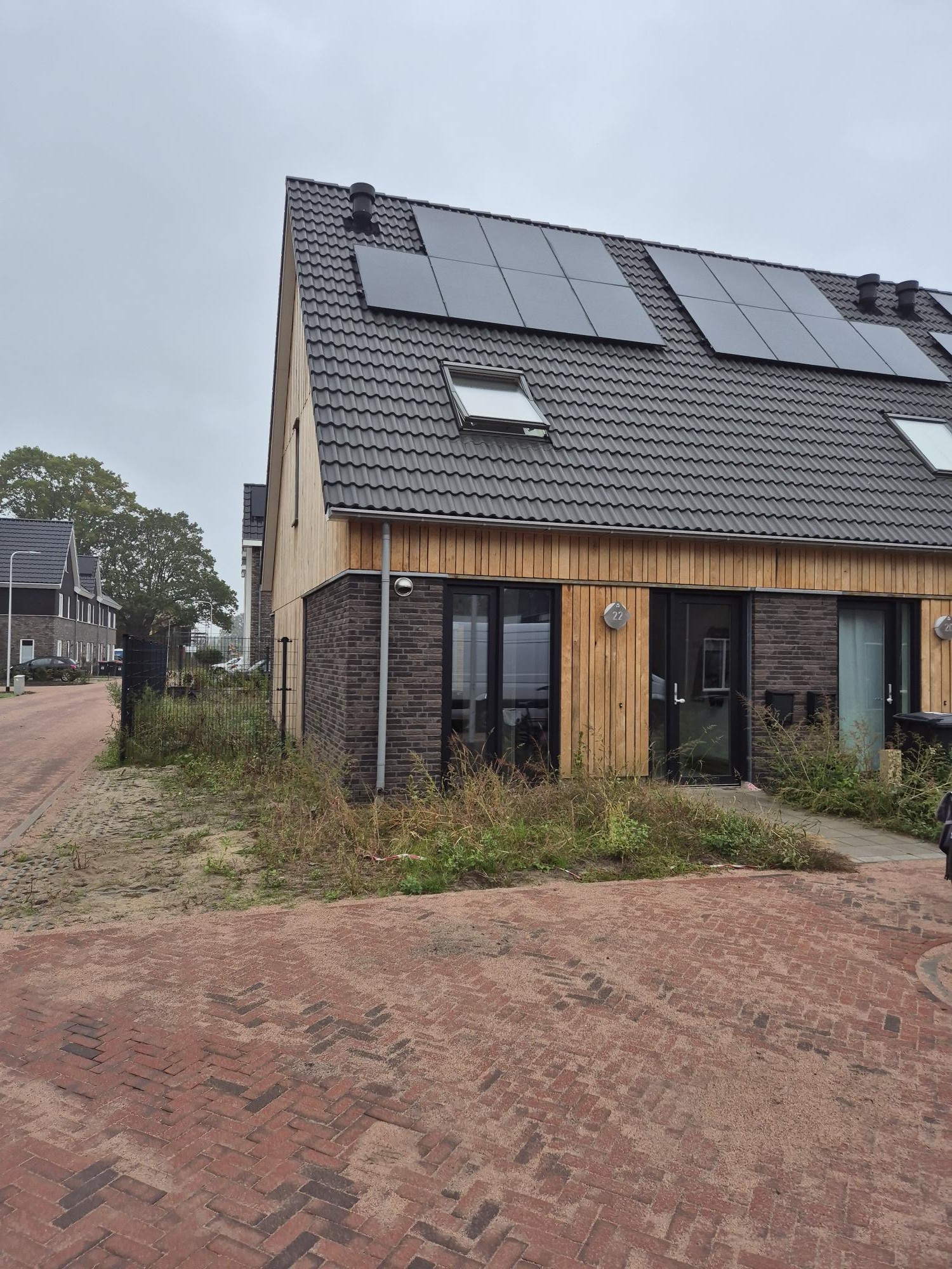 Bachhof 22, 8102 MH Raalte, Nederland