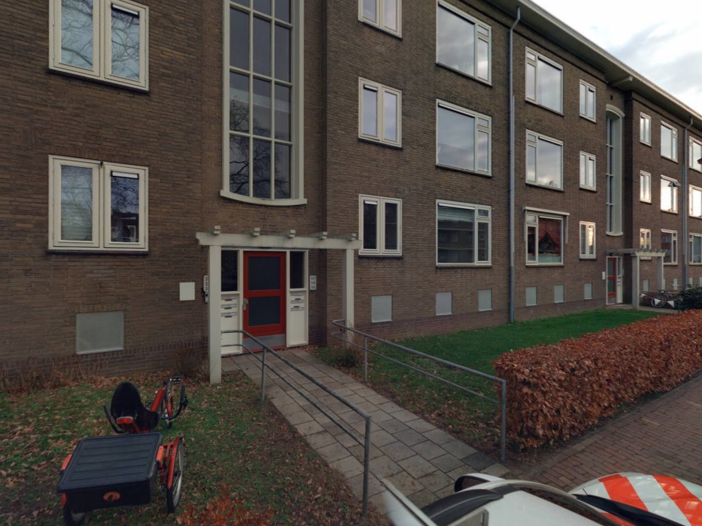 Meppelerstraatweg 58, 8022 AJ Zwolle, Nederland