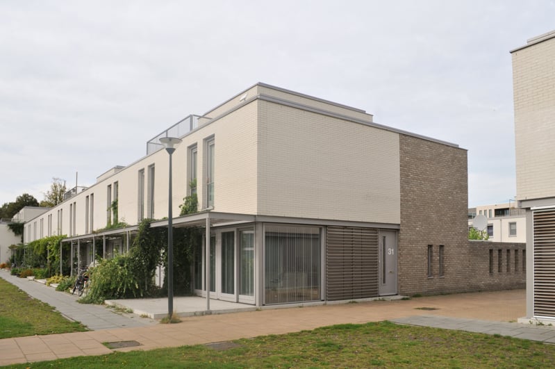 Hoffmannstraat 31, 8031 PD Zwolle, Nederland