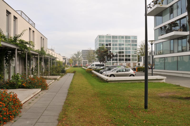 Hoffmannstraat 31